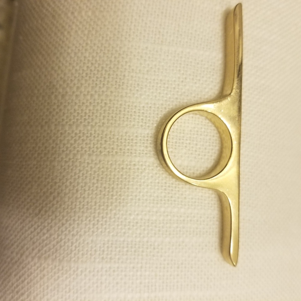 Bar Ring